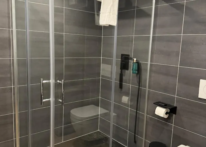 호텔 Goldener Stern