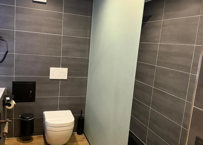 Goldener Stern 호텔