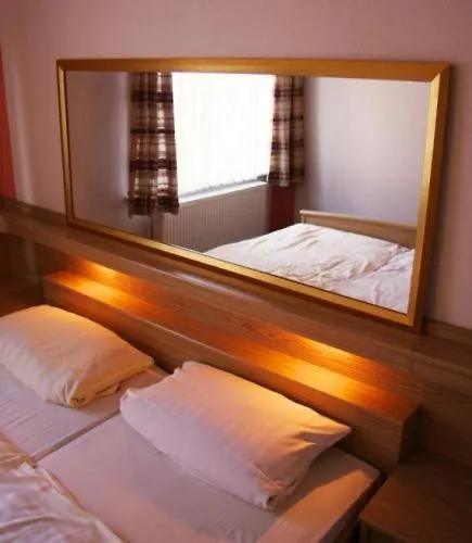 Goldener Stern 호텔