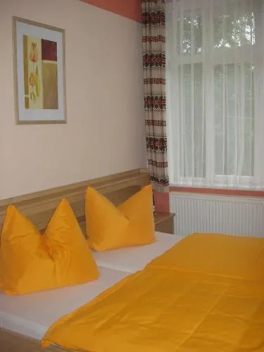 Goldener Stern 호텔